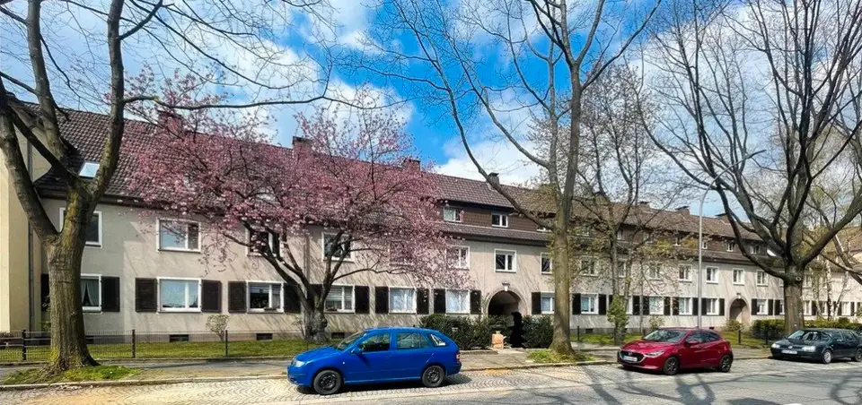2 Zimmer Wohnung mit 50 m² in Bochum – Bild 6
