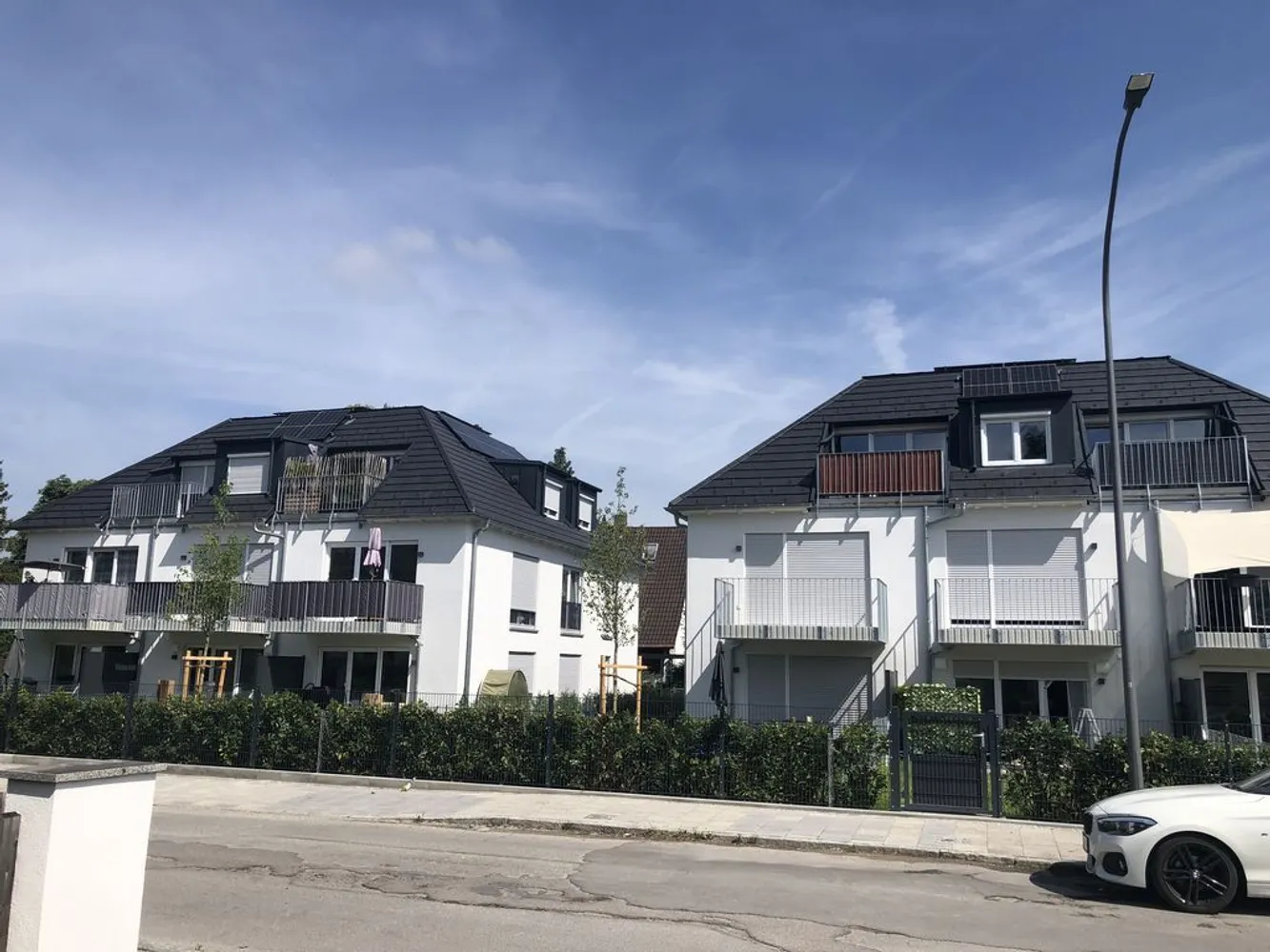 1 Zimmer Wohnung mit 32 m² in München – Bild 7