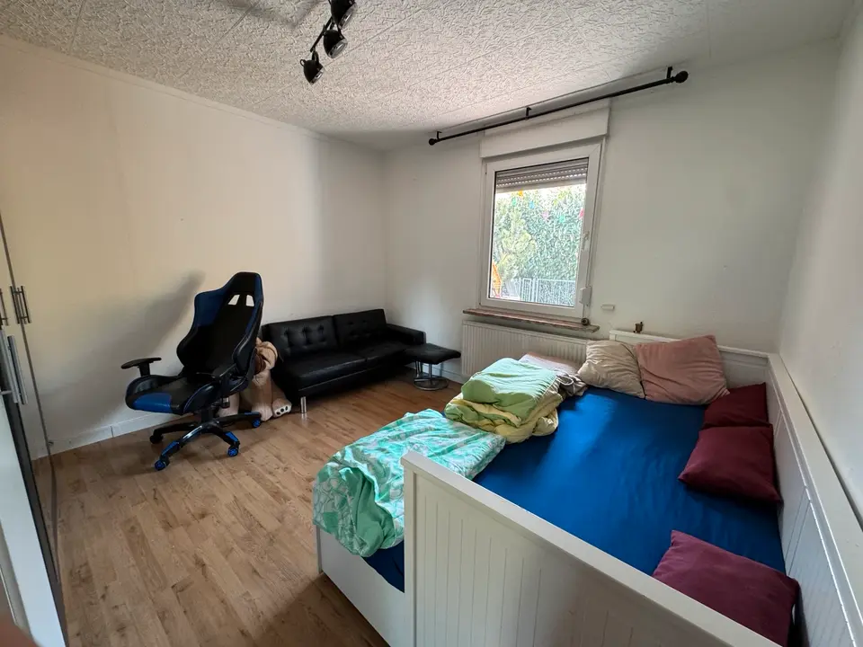 4 room apartment with 90 m² in Jena – Photo 8