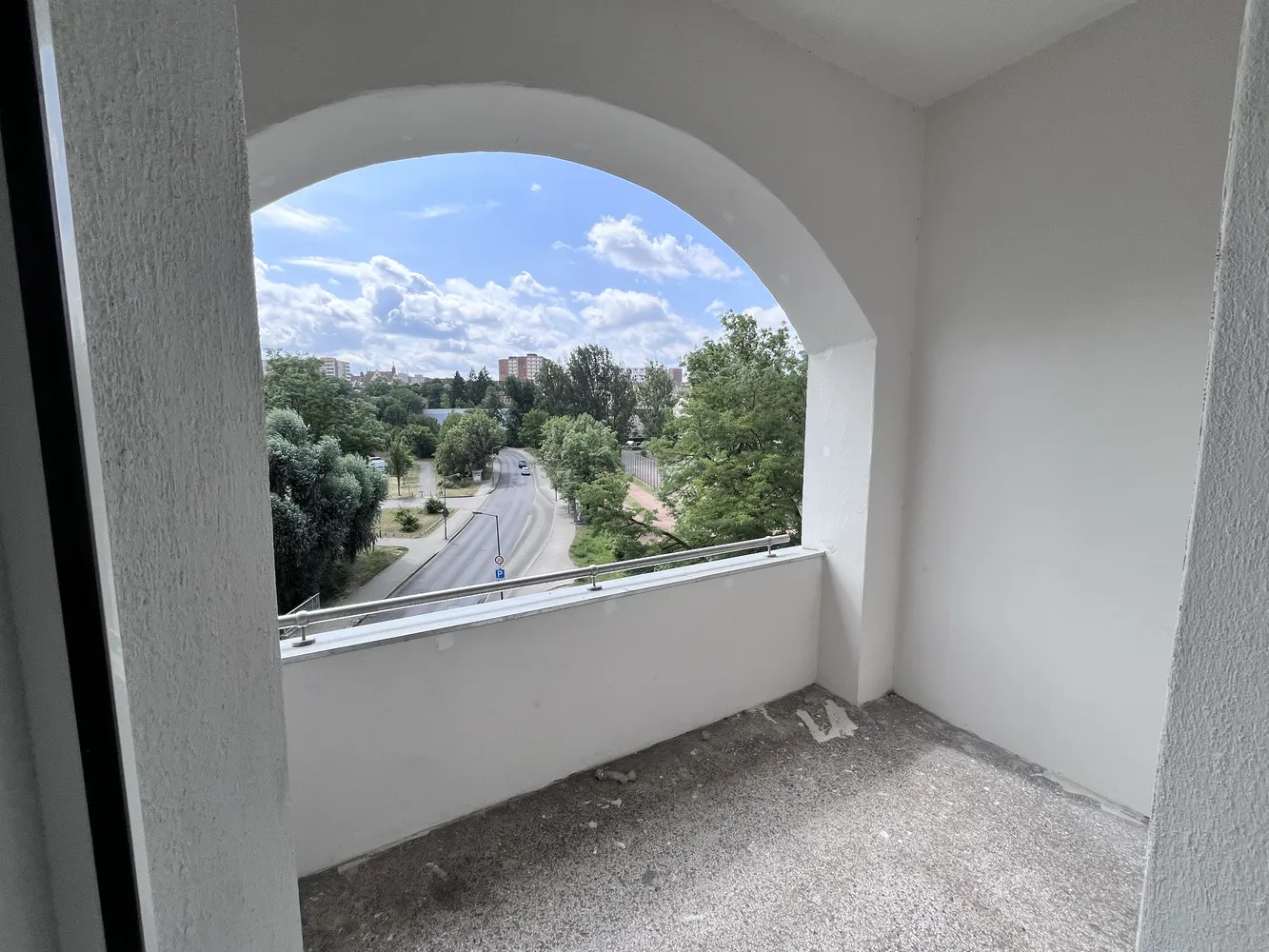 2 Zimmer Wohnung mit 74 m² in Frankfurt (Oder) – Bild 6