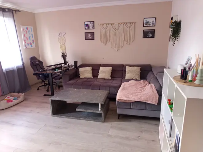 2 Zimmer Wohnung mit 62 m² in Duisburg – Bild 2
