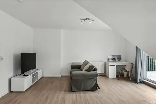 WG-Zimmer mit 27 m² in Hamburg – Bild 4