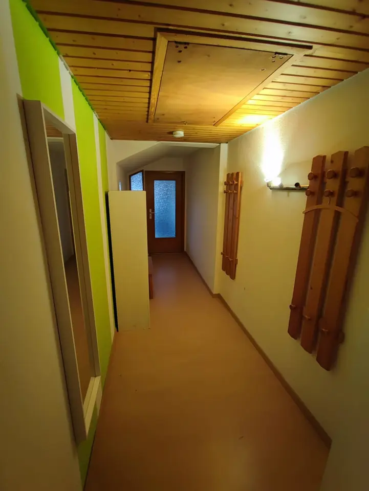 3 Zimmer Wohnung mit 49 m² in Osterode am Harz – Bild 5