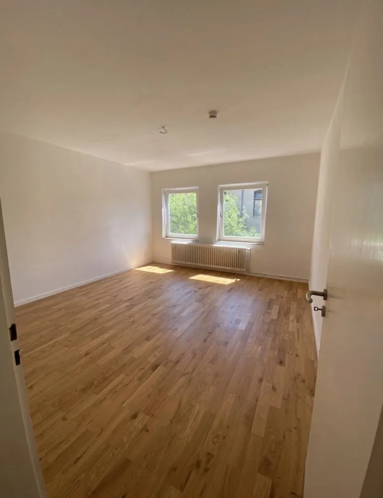 3 Zimmer Wohnung mit 70 m² in Braunschweig – Bild 4