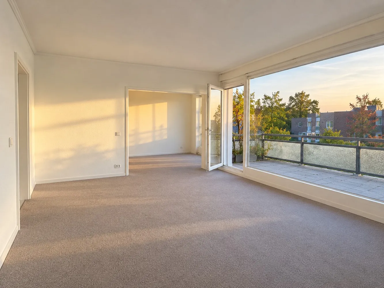 3 Zimmer Wohnung mit 82 m² in Hamburg – Bild 7
