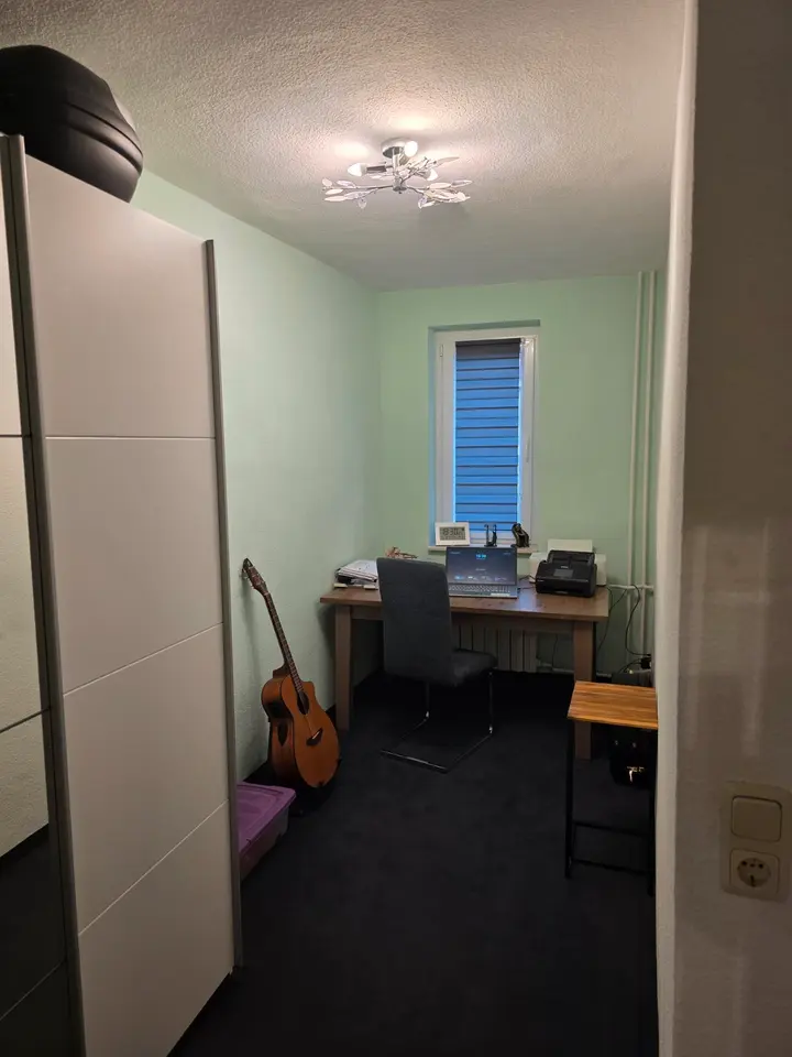 3 Zimmer Wohnung mit 66 m² in Duderstadt – Bild 10