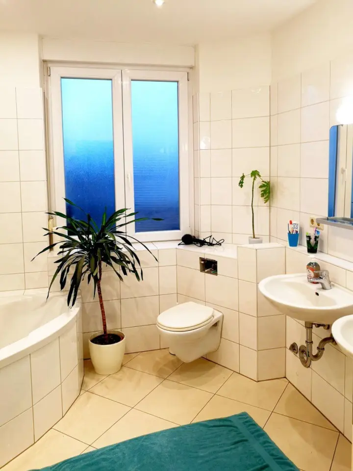 WG-Zimmer mit 17 m² in Karlsruhe – Bild 5
