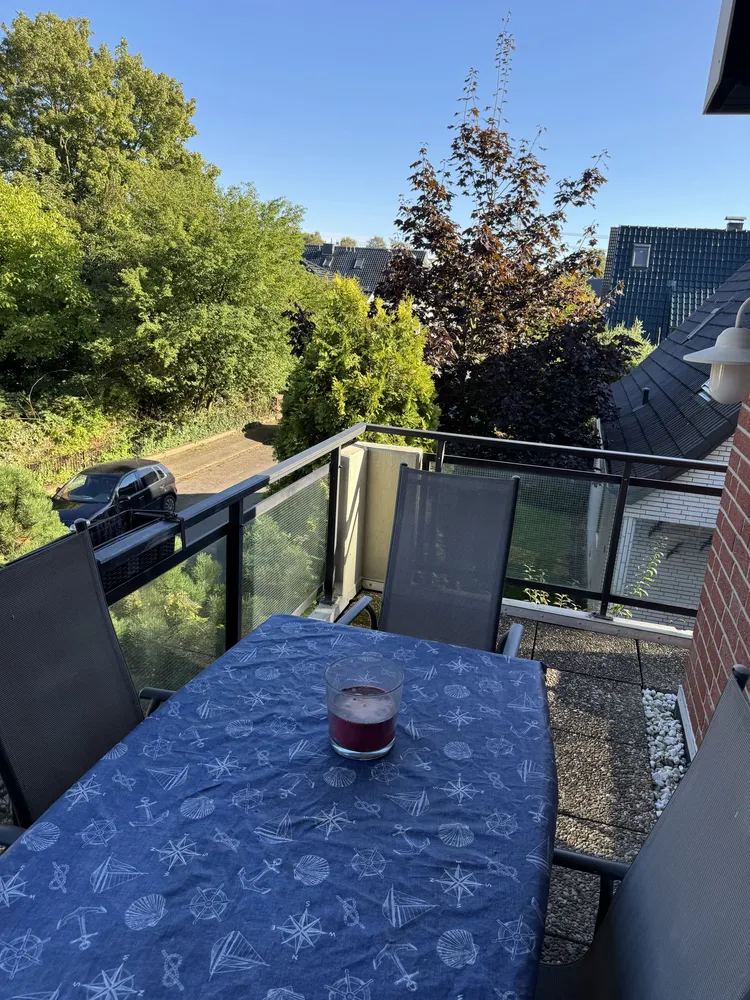 2 Zimmer Wohnung mit 50 m² in Hamburg – Bild 4
