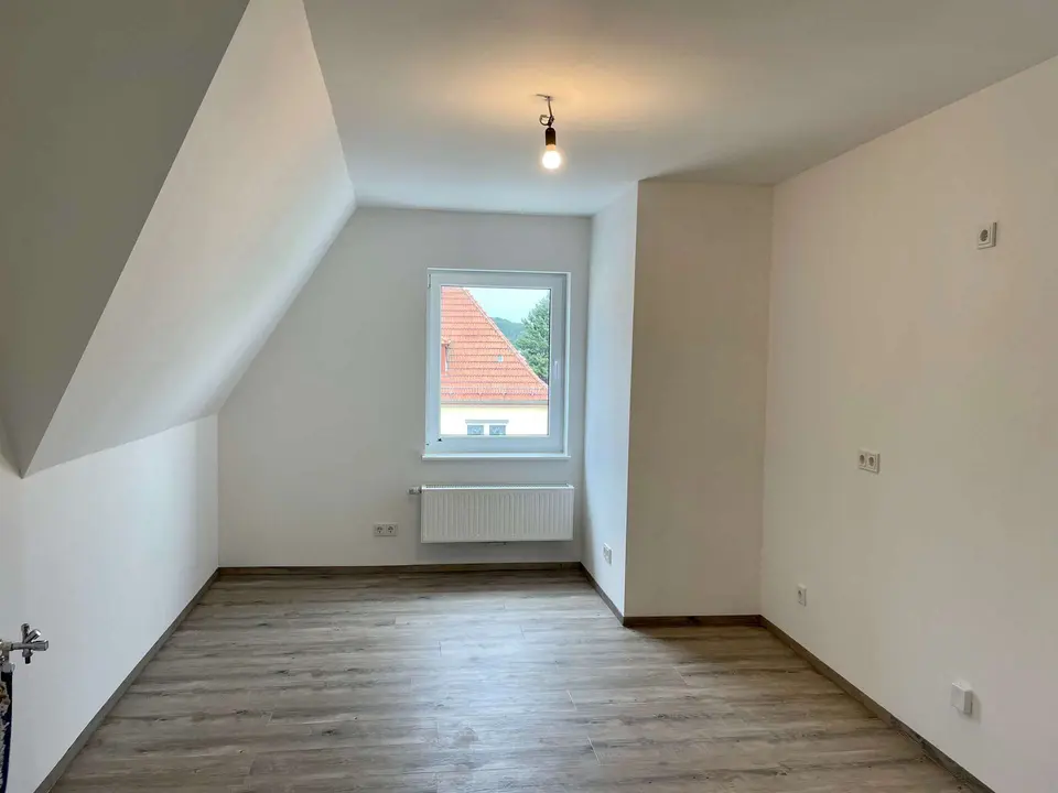 4 Zimmer Wohnung mit 140 m² in Quedlinburg – Bild 4