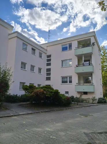 2 Zimmer Wohnung mit 50 m² in Berlin – Bild 2