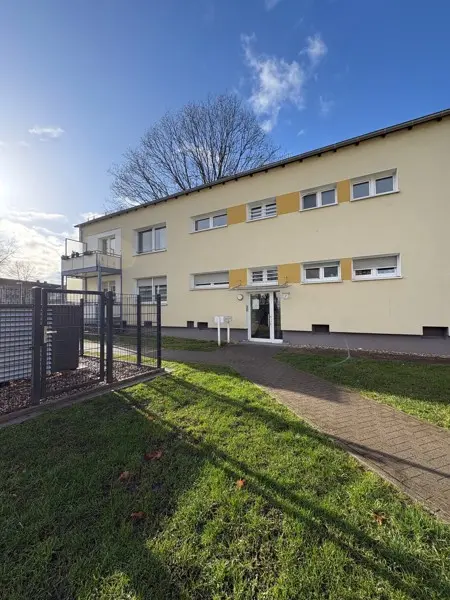 3 Zimmer Wohnung mit 43 m² in Essen – Bild 5