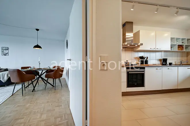 3 Zimmer Wohnung mit 80 m² in Stuttgart – Bild 6