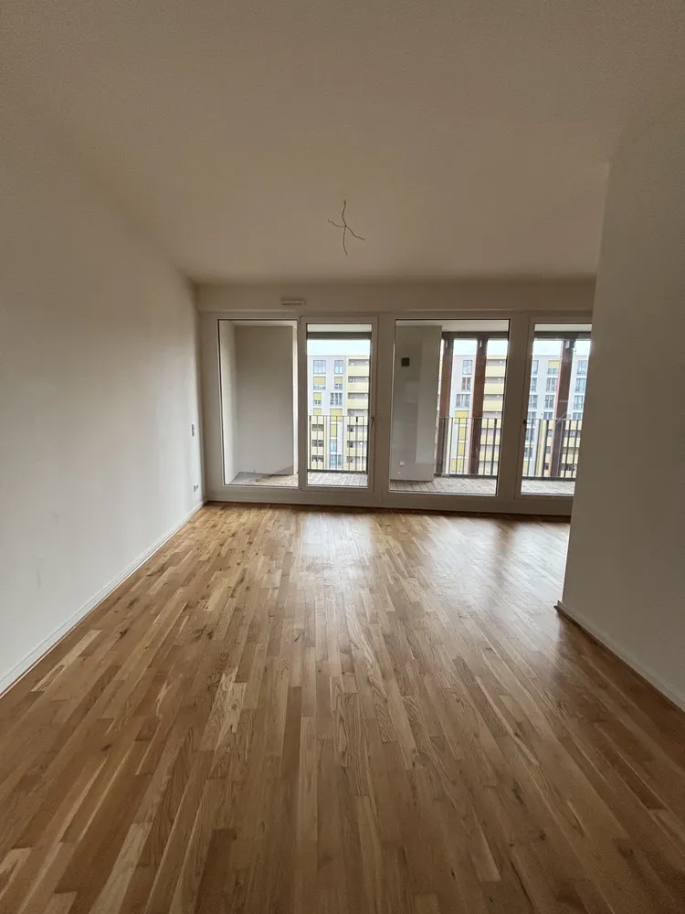 3 Zimmer Wohnung mit 121 m² in Dresden – Bild 1