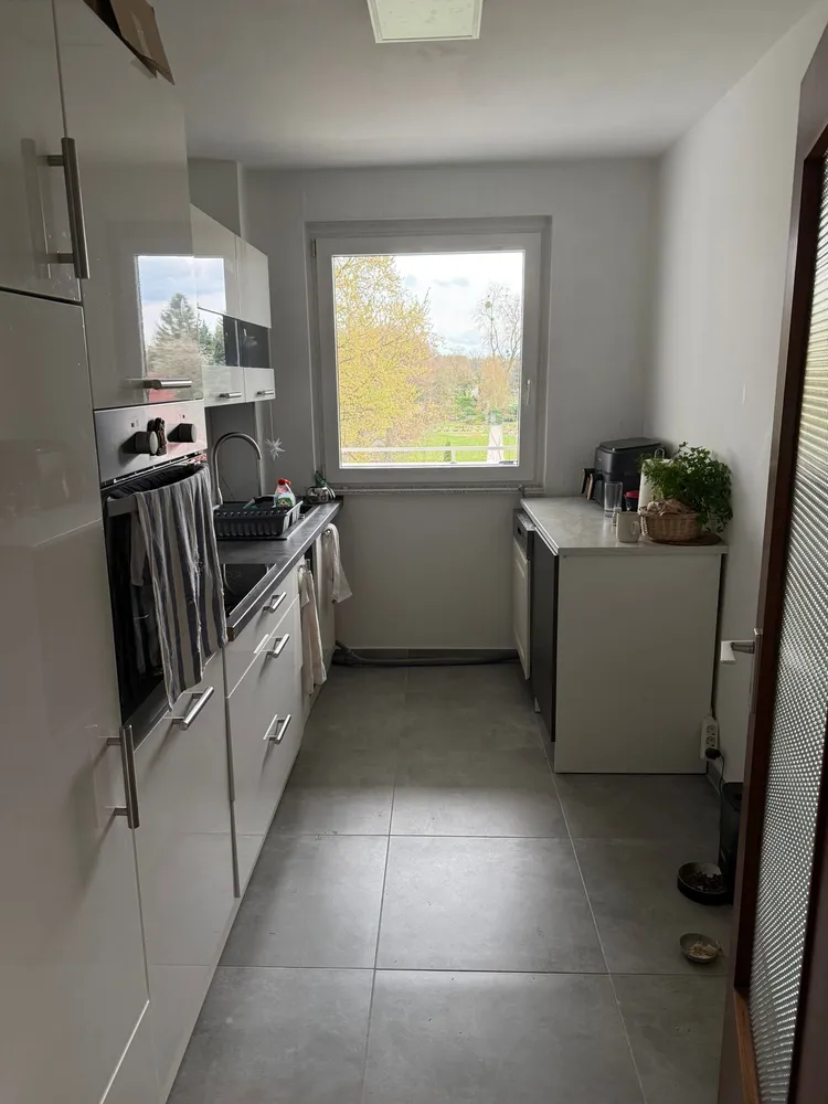 3 room apartment with 53 m² in Bochum – Photo 11
