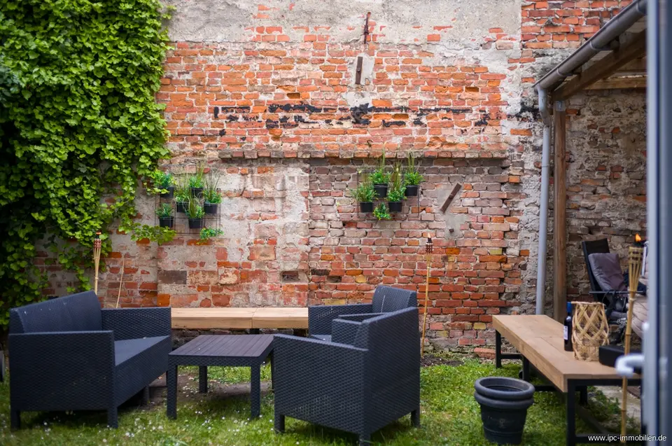 WG-Zimmer mit 59 m² in Wismar – Bild 5