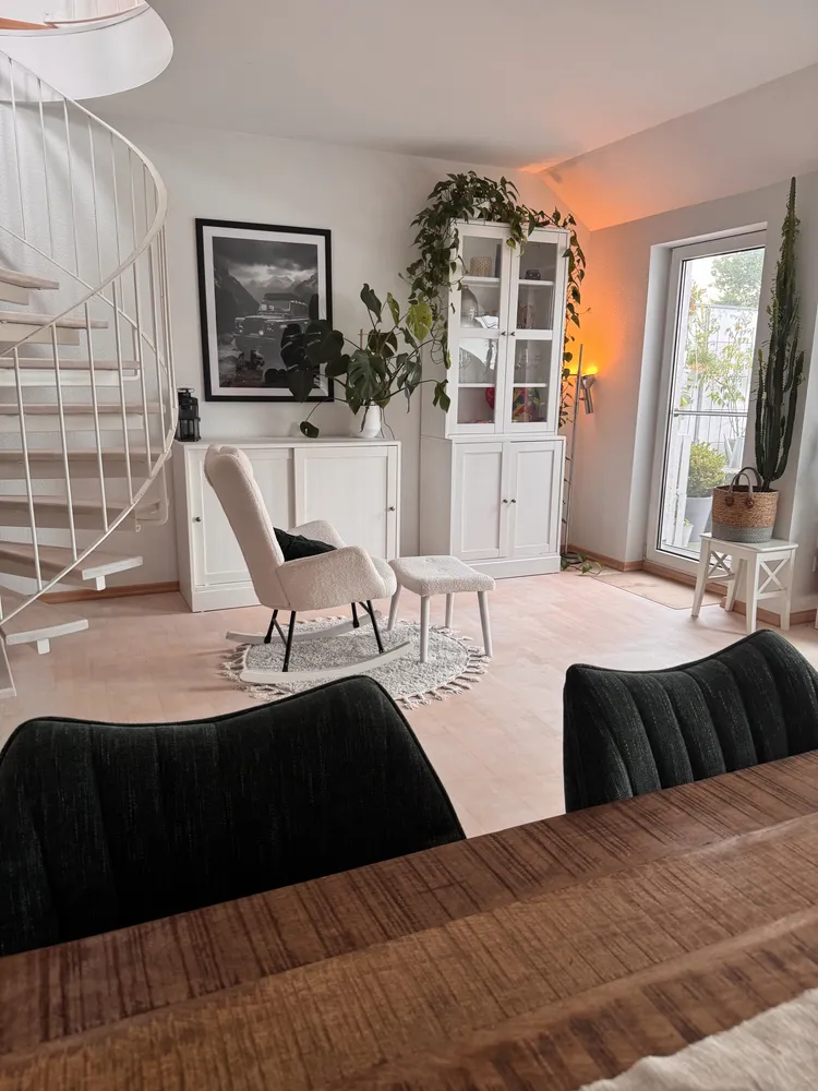 3 room apartment with 92 m² in Dormagen – Photo 7