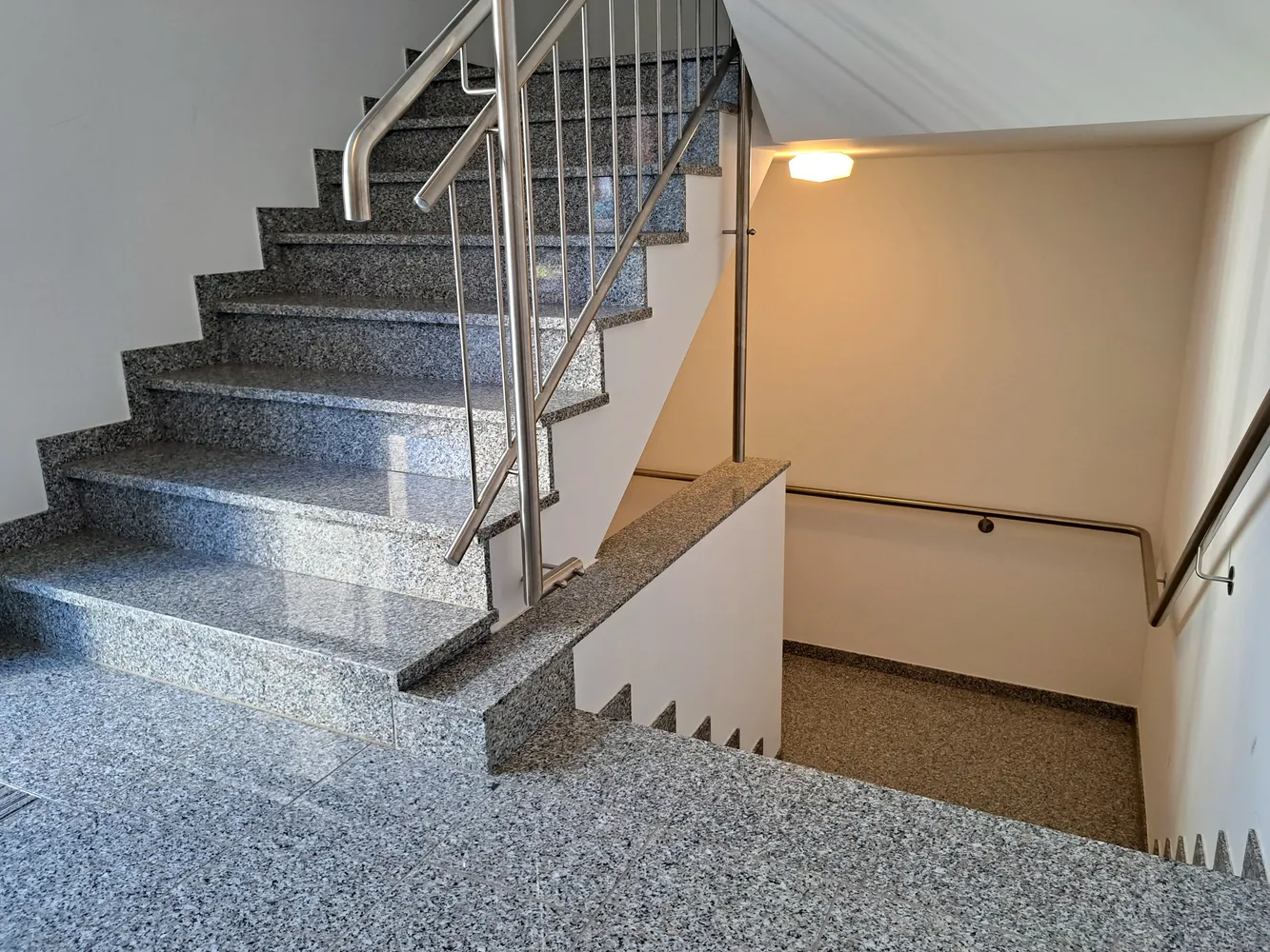 2 Zimmer Wohnung mit 55 m² in Kerpen – Bild 11