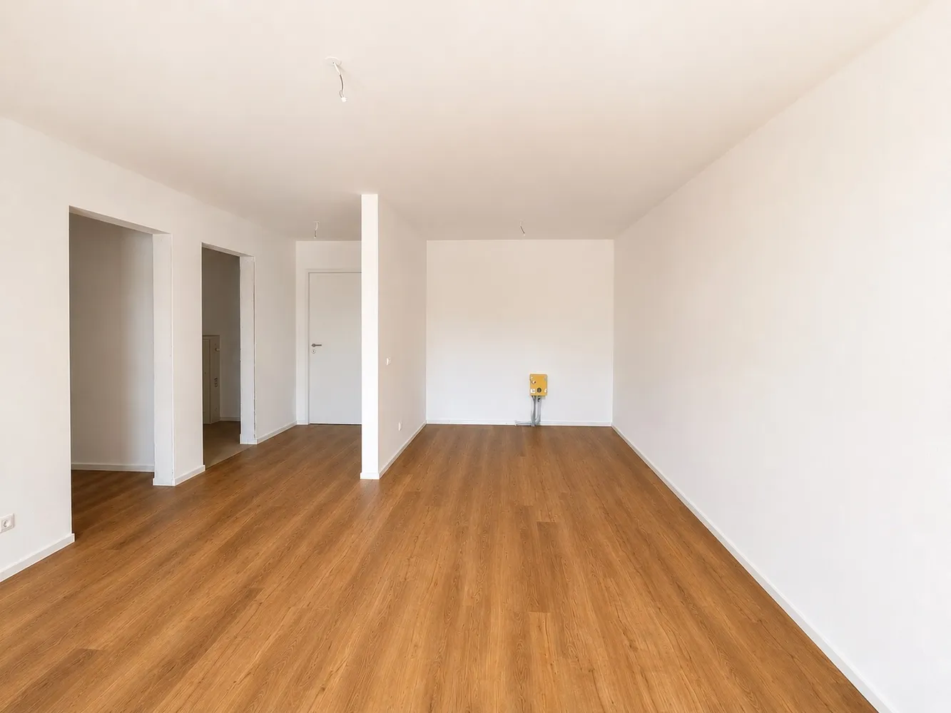 2 Zimmer Wohnung mit 67 m² in Rosenheim – Bild 6