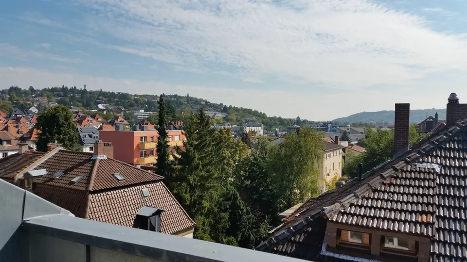2 Zimmer Wohnung mit 73 m² in Würzburg – Bild 6