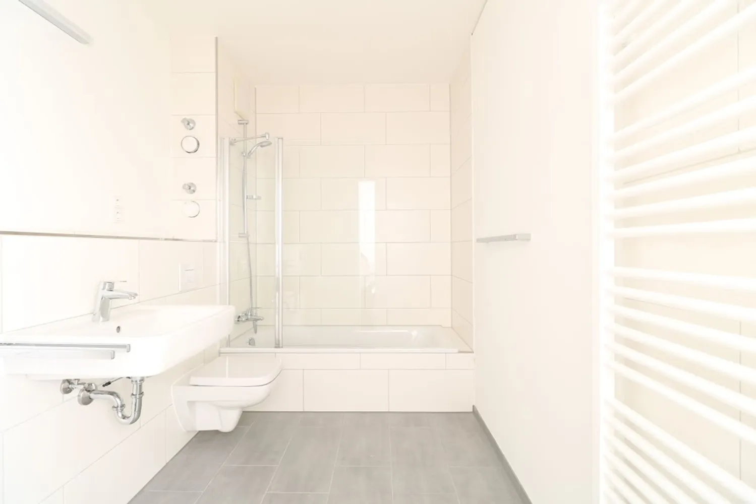2 room apartment with 67 m² in Frankfurt am Main – Photo 5