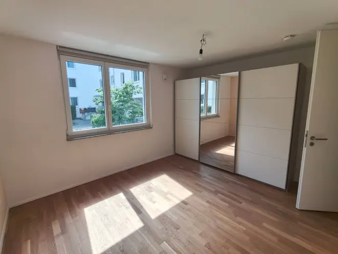 4 Zimmer Wohnung mit 91 m² in Frankfurt am Main – Bild 7