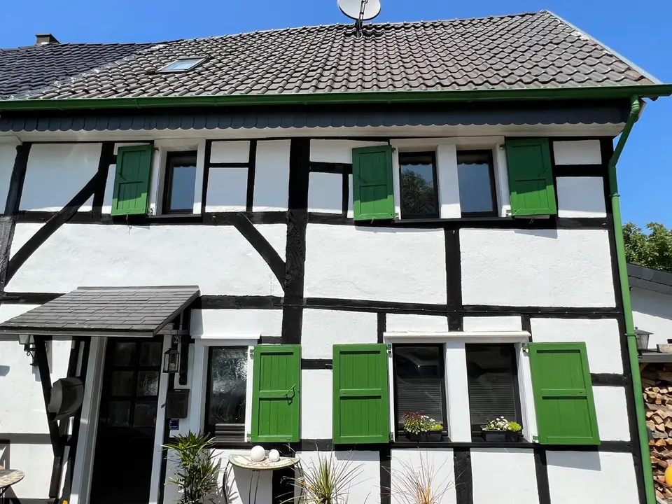 3 Zimmer Wohnung mit 64 m² in Solingen – Bild 6