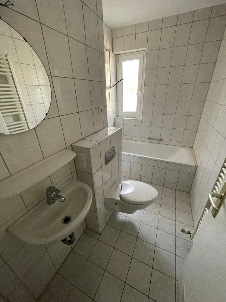 2 Zimmer Wohnung mit 49 m² in Nürnberg – Bild 4