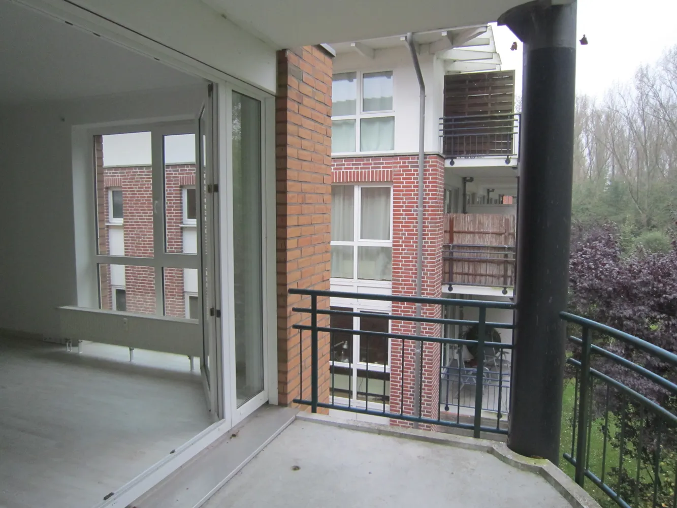 2 Zimmer Wohnung mit 55 m² in Bremen – Bild 10
