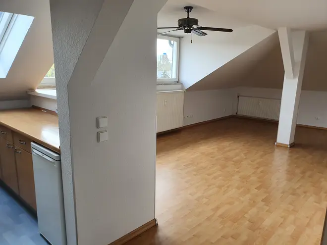 2 Zimmer Wohnung mit 65 m² in Berlin – Bild 9