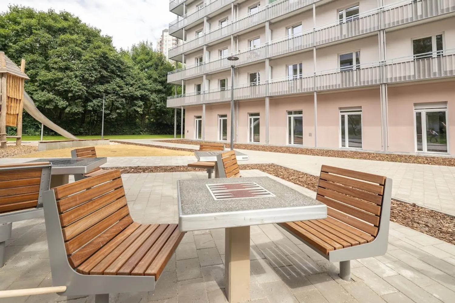 2 Zimmer Wohnung mit 52 m² in Berlin – Bild 9