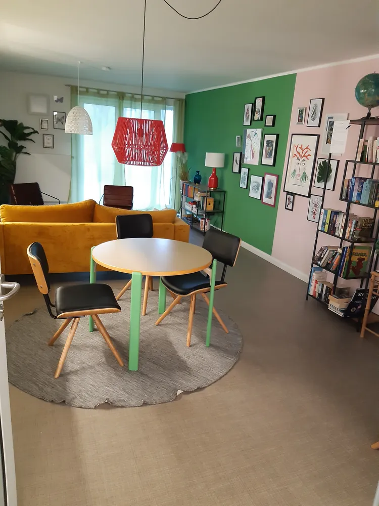 3 Zimmer Wohnung mit 63 m² in Hamburg – Bild 6