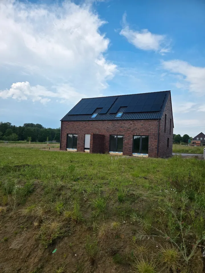 4 Zimmer Haus mit 121 m² in Melle – Bild 1