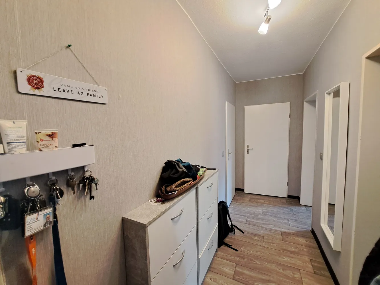 3 Zimmer Wohnung mit 65 m² in Bremerhaven – Bild 7