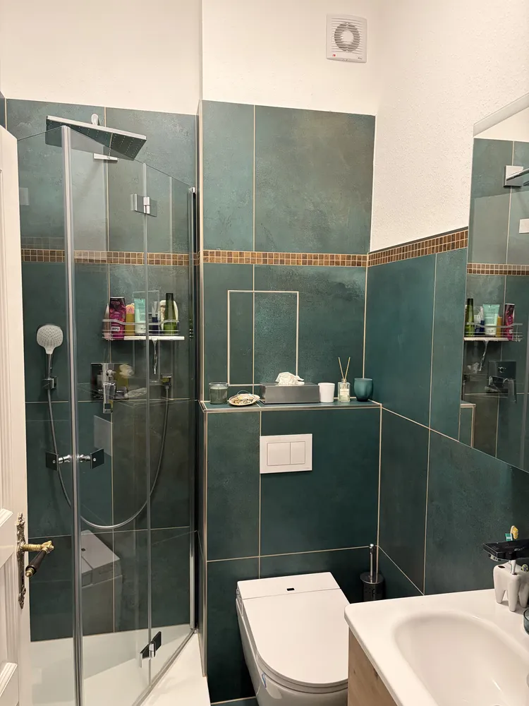 3 Zimmer Wohnung mit 72 m² in Kiel – Bild 9