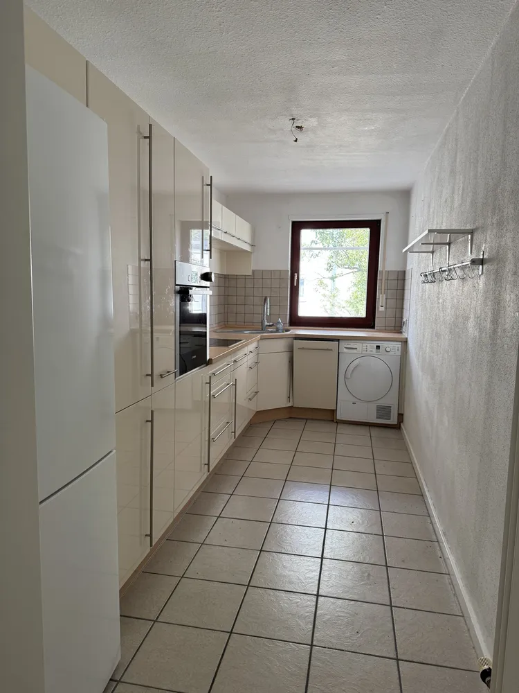 2 Zimmer Wohnung mit 65 m² in Mannheim – Bild 1