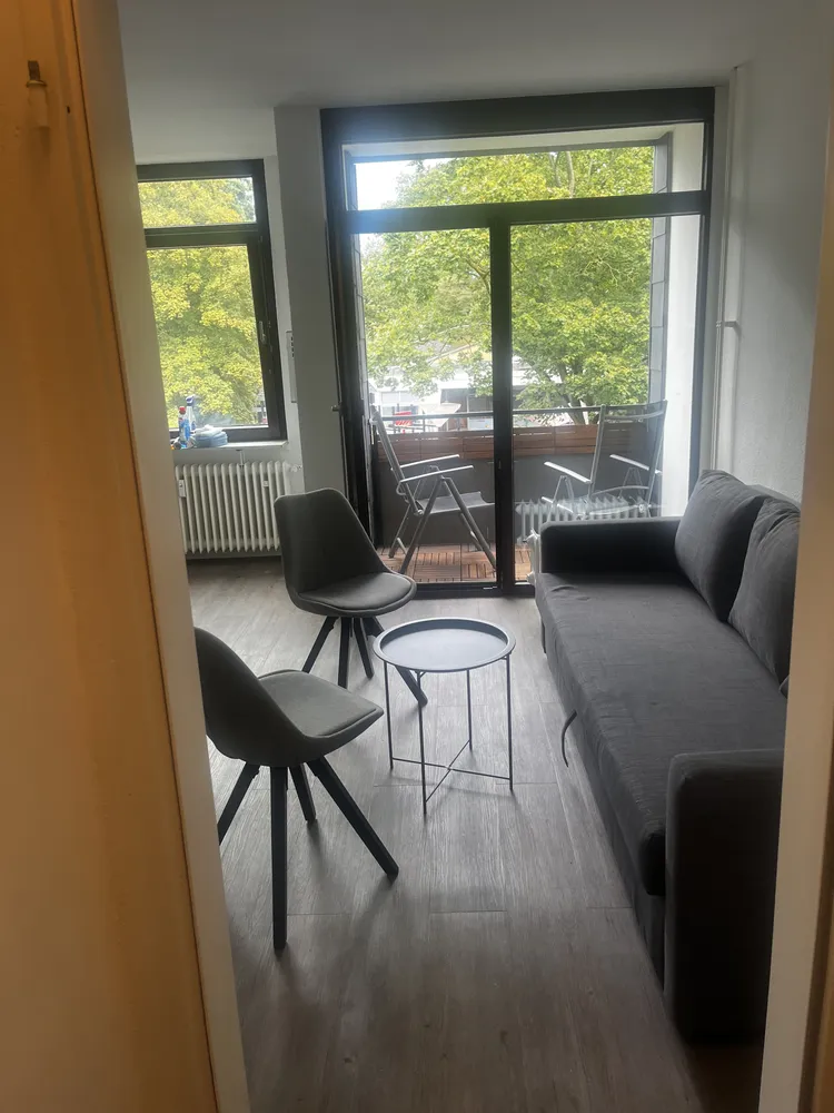 1 Zimmer Wohnung mit 28 m² in Langenhagen – Bild 2