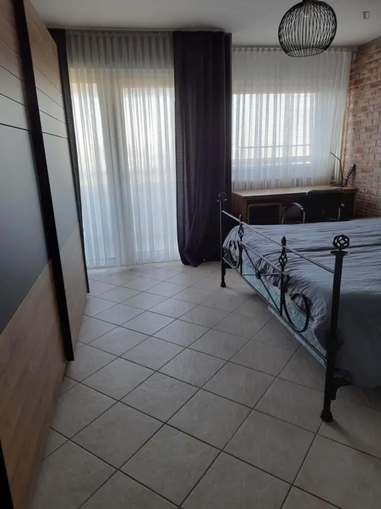 Shared room with 15 m² in Berlin – Photo 4
