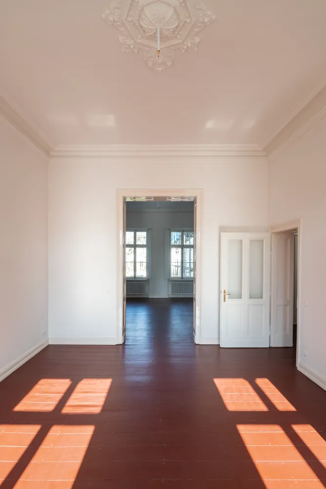 3 Zimmer Wohnung mit 99 m² in Bonn – Bild 4