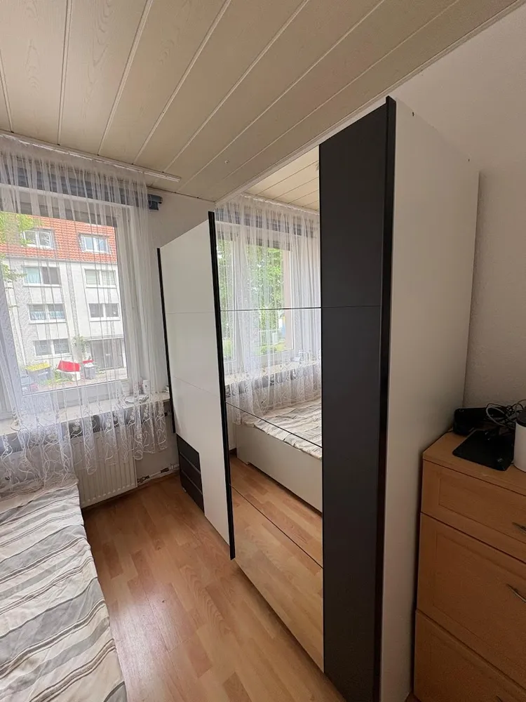 4 Zimmer Wohnung mit 95 m² in Essen – Bild 6