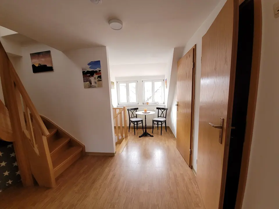 3 Zimmer Wohnung mit 52 m² in Quedlinburg – Bild 9