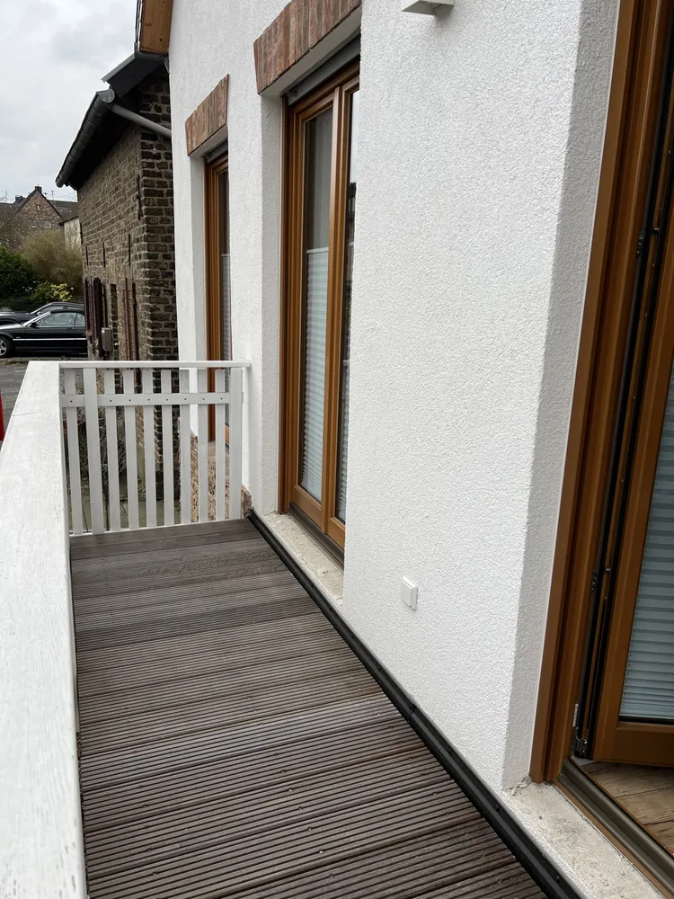 2 room apartment with 61 m² in Bonn – Photo 3