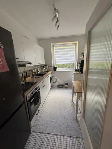 3 Zimmer Wohnung mit 75 m² in Hamburg – Bild 5