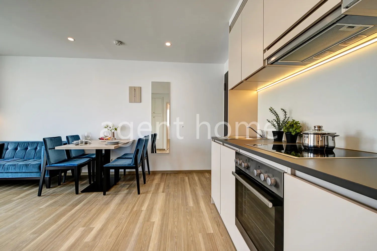 2 Zimmer Wohnung mit 55 m² in Stuttgart – Bild 3