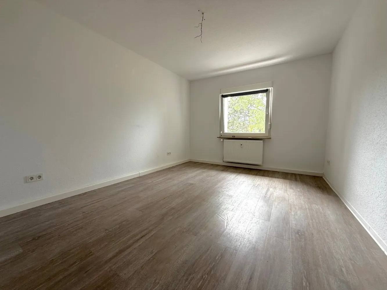 3 Zimmer Wohnung mit 59 m² in Dortmund – Bild 3