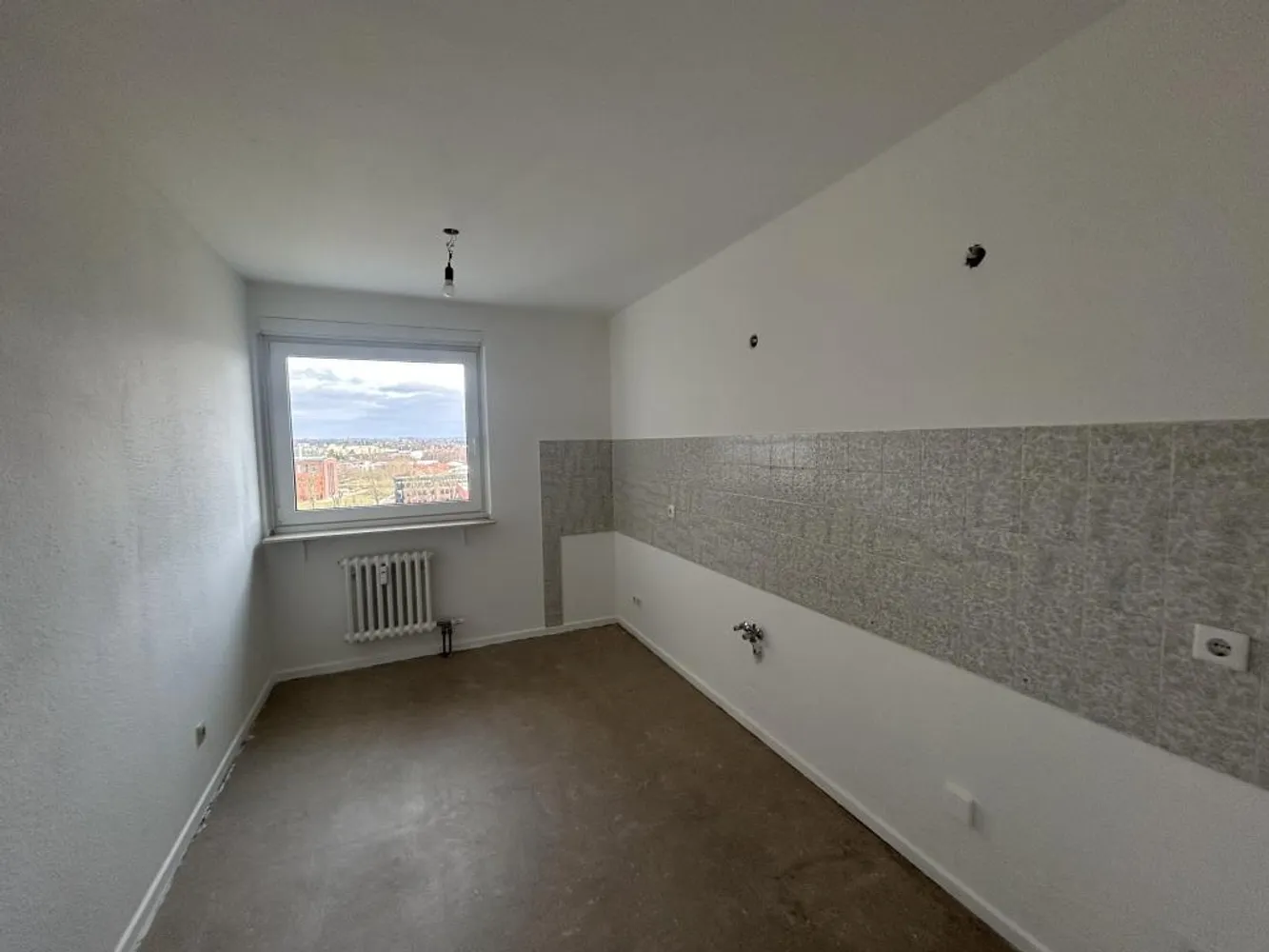 3 Zimmer Wohnung mit 91 m² in Leverkusen – Bild 7