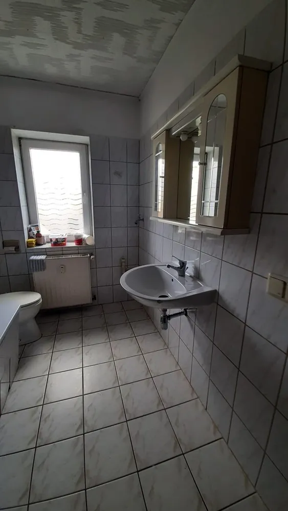 2 room apartment with 59 m² in Zeitz – Photo 9