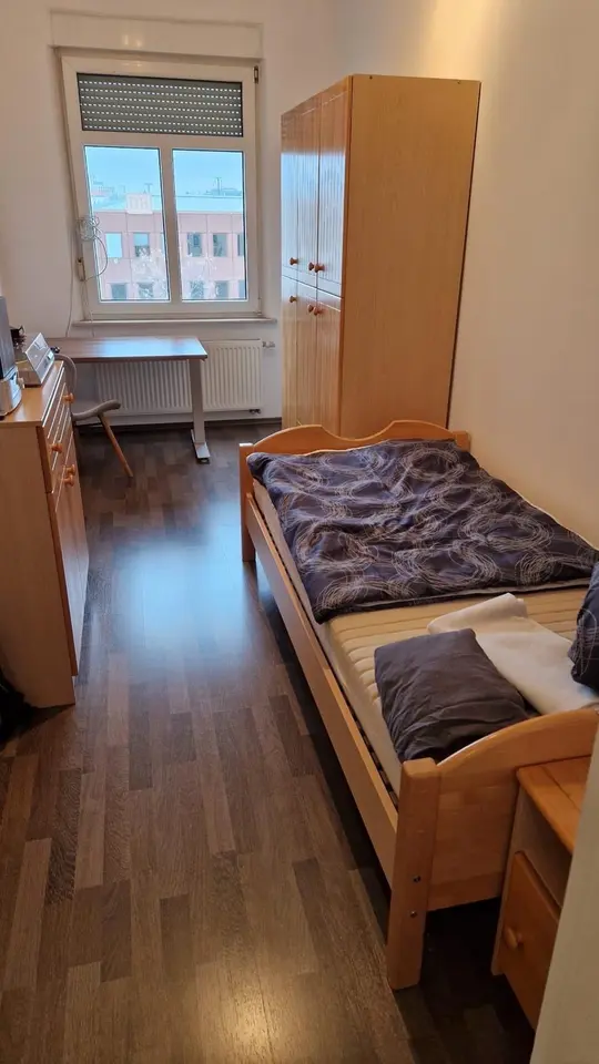 4 Zimmer Wohnung mit 85 m² in Nürnberg – Bild 8