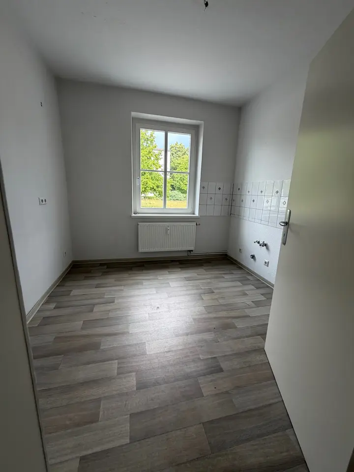 2 Zimmer Wohnung mit 37 m² in Senftenberg – Bild 2