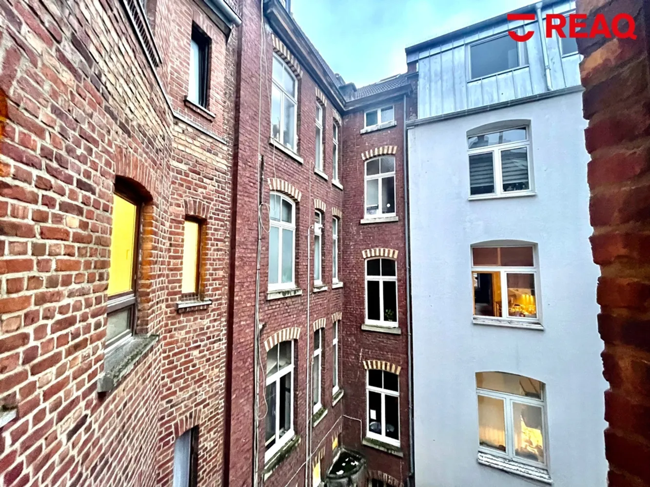 4 Zimmer Wohnung mit 75 m² in Aachen – Bild 11