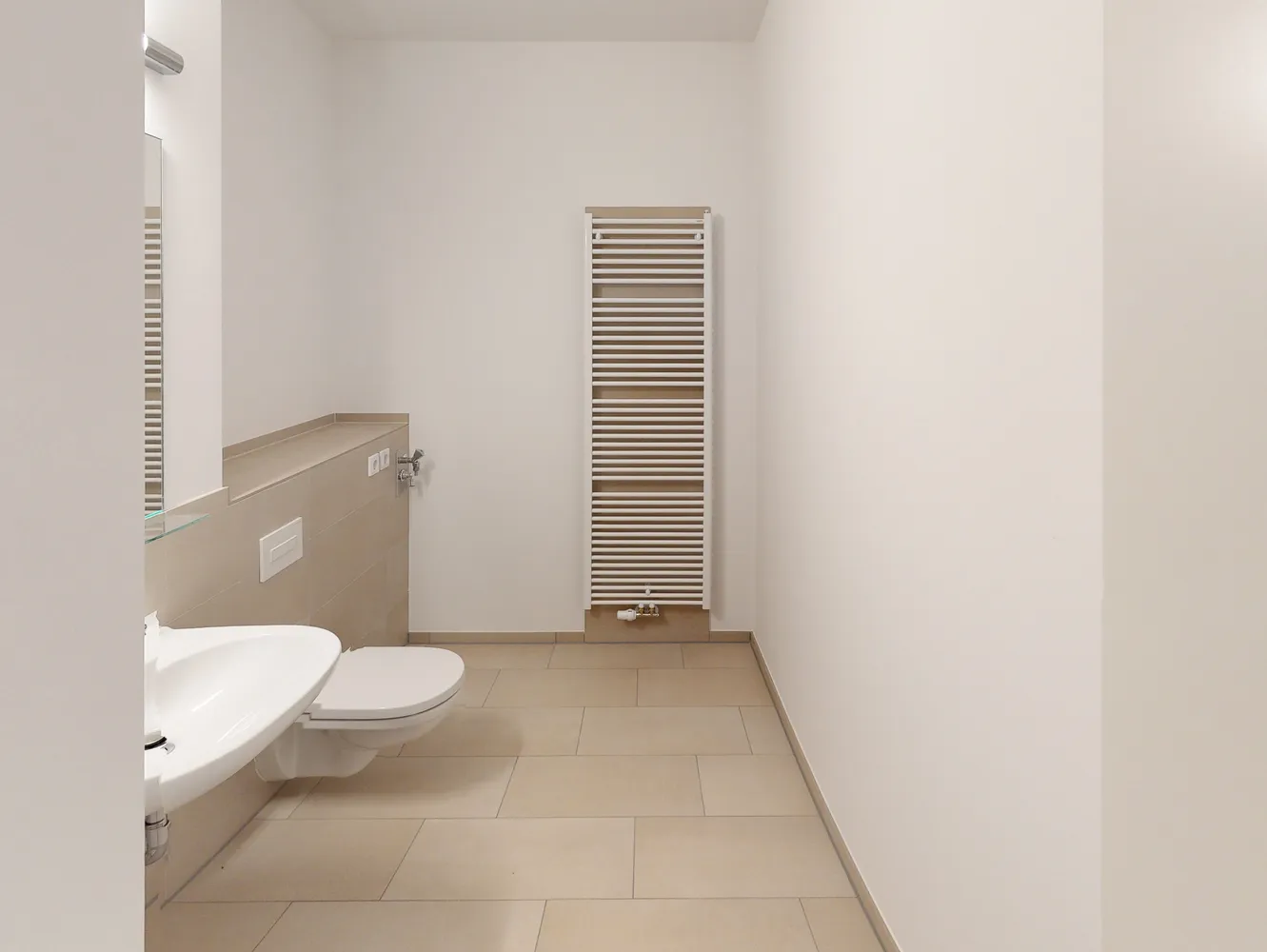 2 Zimmer Wohnung mit 51 m² in Berlin – Bild 3